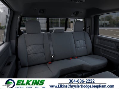 2026 RAM Ram 2500 Tradesman