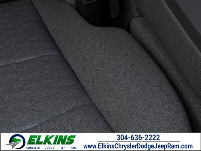 2026 RAM Ram 2500 Tradesman