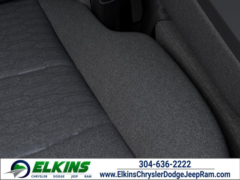 2026 RAM Ram 2500 Tradesman