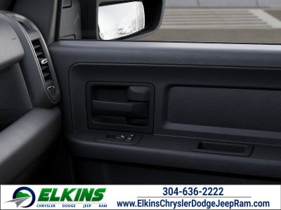 2026 RAM Ram 2500 Tradesman