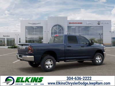 2026 RAM Ram 2500 Tradesman