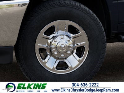 2026 RAM Ram 2500 Tradesman