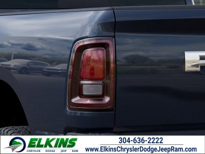 2026 RAM Ram 2500 Tradesman