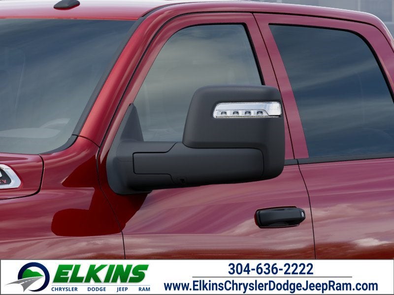 2026 RAM Ram 2500 Tradesman