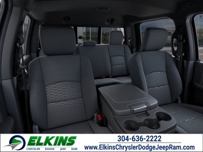 2026 RAM Ram 2500 Tradesman