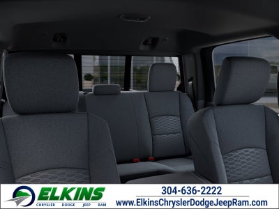 2026 RAM Ram 2500 Tradesman