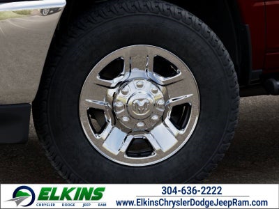 2026 RAM Ram 2500 Tradesman