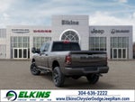 2026 RAM Ram 2500 Black Express