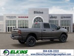 2026 RAM Ram 2500 Black Express