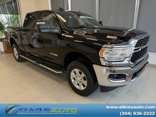 2024 RAM Ram 2500 Big Horn