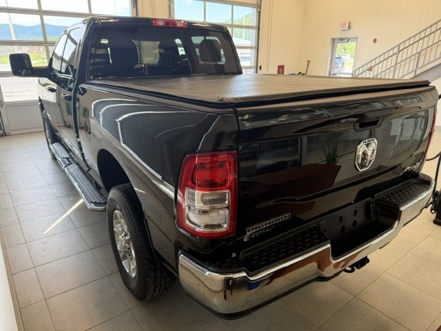 2024 RAM Ram 2500 Big Horn