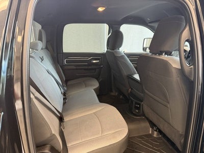 2024 RAM Ram 2500 Big Horn