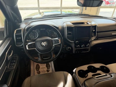 2024 RAM Ram 2500 Big Horn