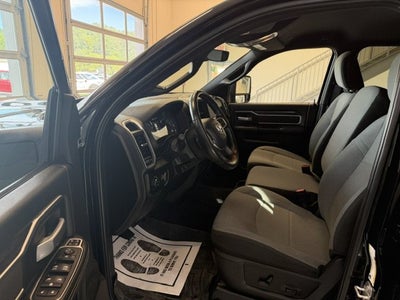 2024 RAM Ram 2500 Big Horn