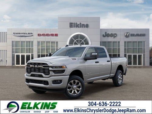 2026 RAM Ram 2500 Big Horn