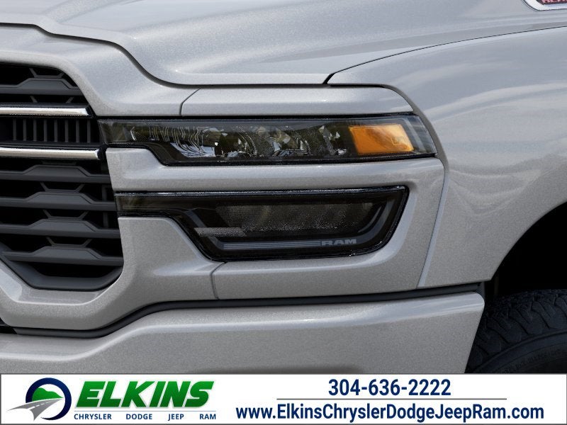 2026 RAM Ram 2500 Big Horn