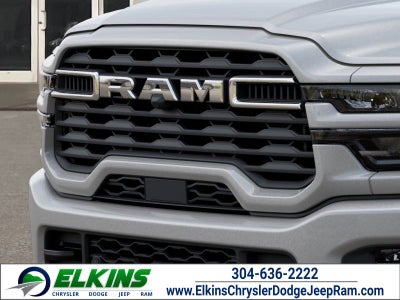 2026 RAM Ram 2500 Big Horn