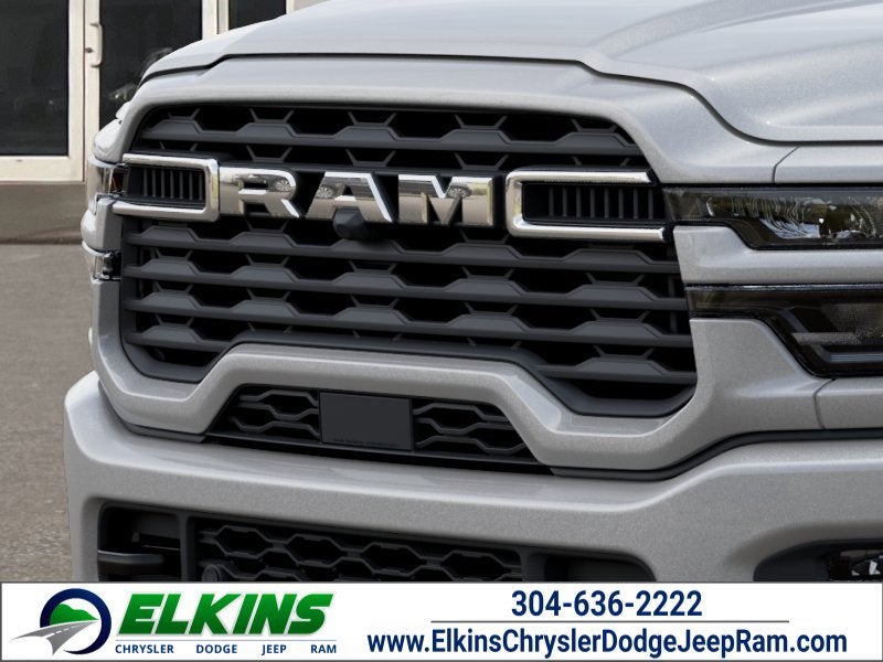 2026 RAM Ram 2500 Big Horn