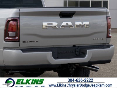 2026 RAM Ram 2500 Big Horn