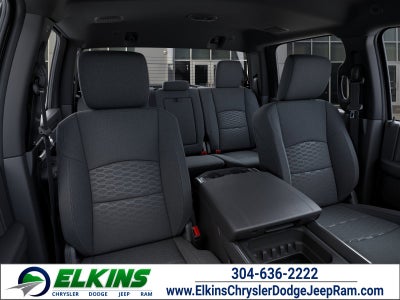 2026 RAM Ram 2500 Big Horn