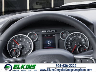 2026 RAM Ram 2500 Big Horn