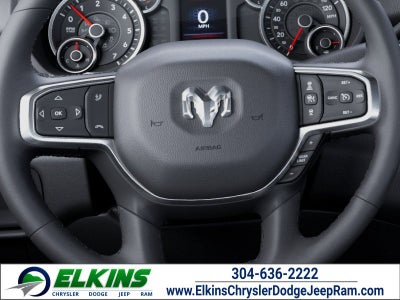 2026 RAM Ram 2500 Big Horn