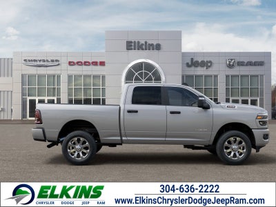 2026 RAM Ram 2500 Big Horn