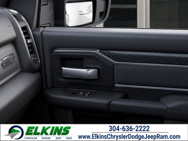 2026 RAM Ram 2500 Big Horn