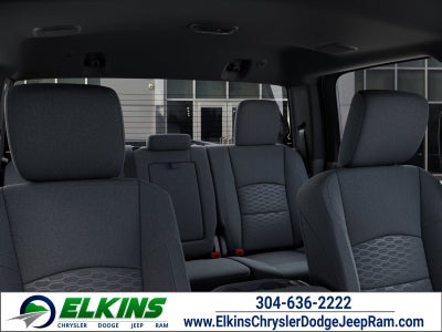 2026 RAM Ram 2500 Big Horn