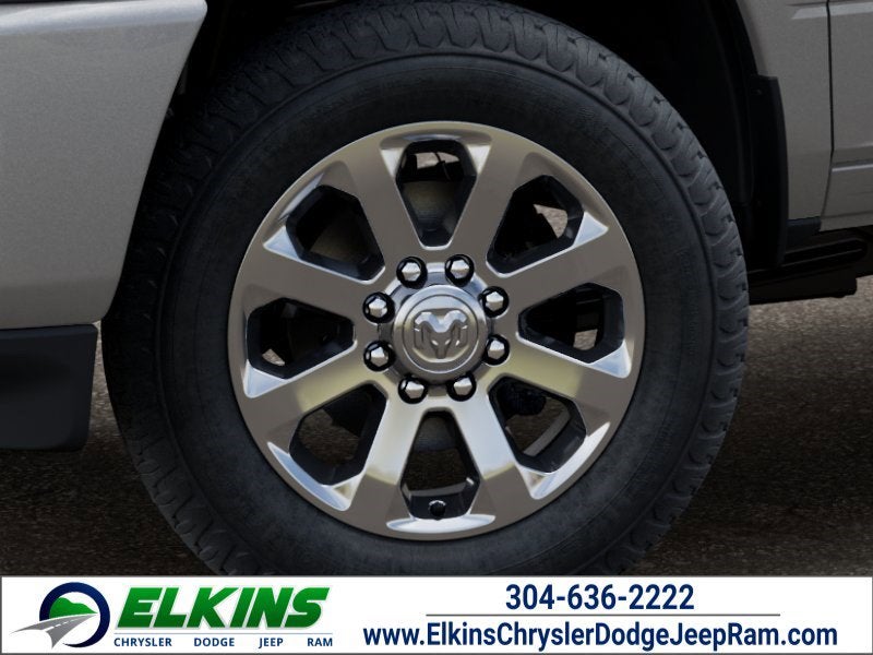 2026 RAM Ram 2500 Big Horn