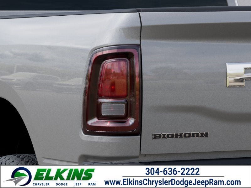 2026 RAM Ram 2500 Big Horn