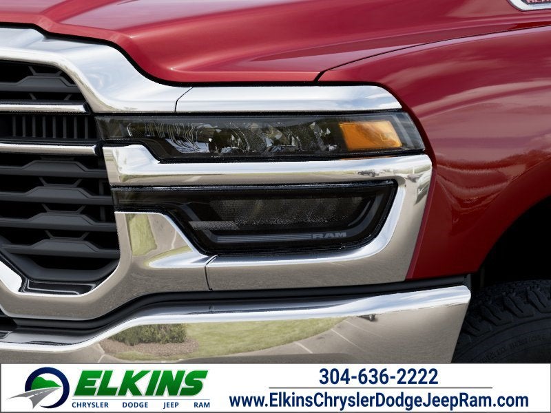 2026 RAM Ram 2500 Big Horn
