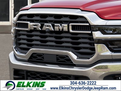 2026 RAM Ram 2500 Big Horn