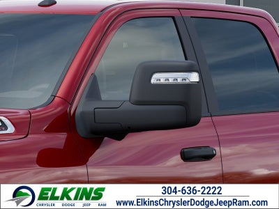 2026 RAM Ram 2500 Big Horn
