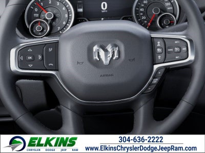 2026 RAM Ram 2500 Big Horn
