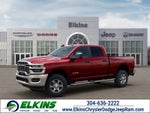 2026 RAM Ram 2500 Big Horn