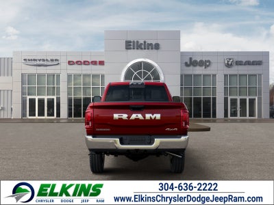 2026 RAM Ram 2500 Big Horn