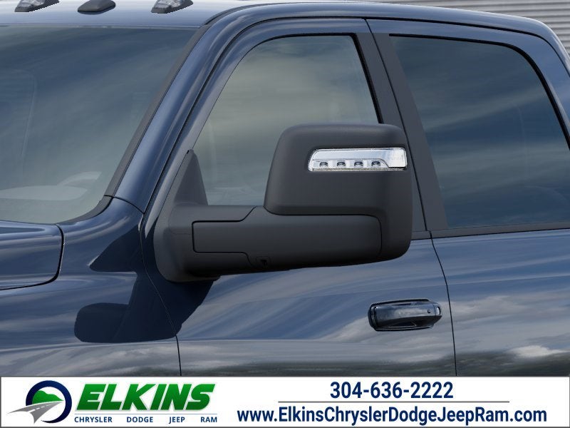 2026 RAM Ram 2500 Rebel