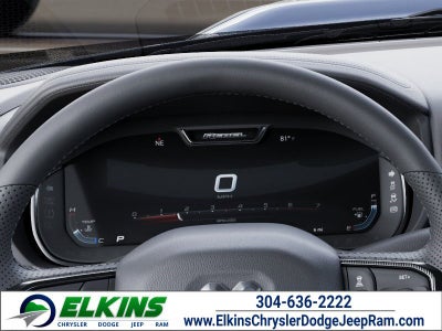 2026 RAM Ram 2500 Rebel