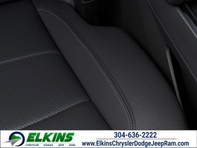 2026 RAM Ram 2500 Rebel