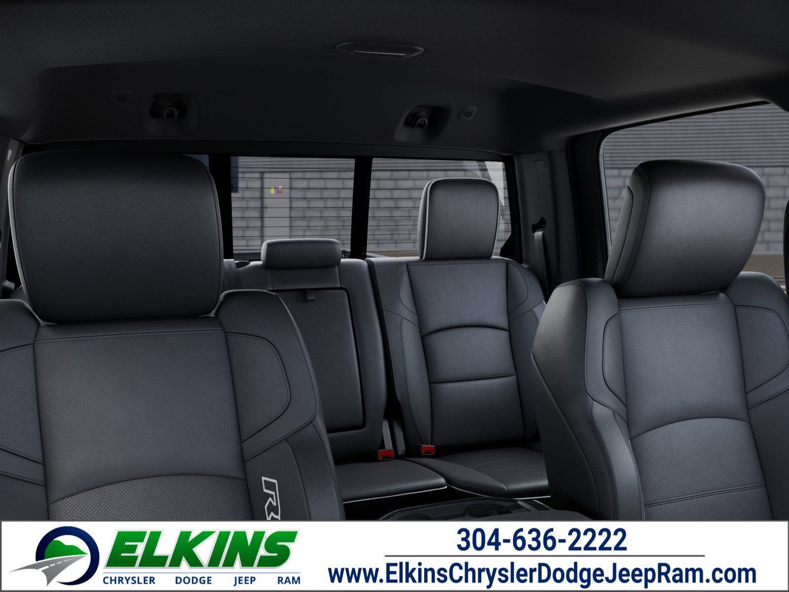 2026 RAM Ram 2500 Rebel