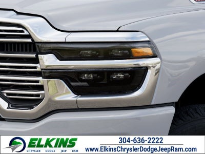 2026 RAM Ram 2500 Laramie