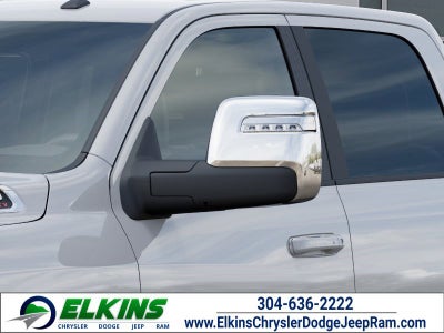 2026 RAM Ram 2500 Laramie