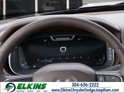 2026 RAM Ram 2500 Laramie