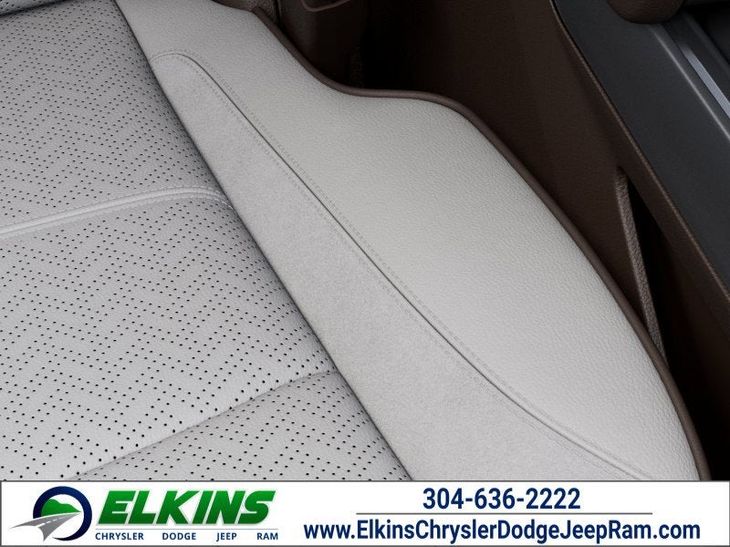 2026 RAM Ram 2500 Laramie