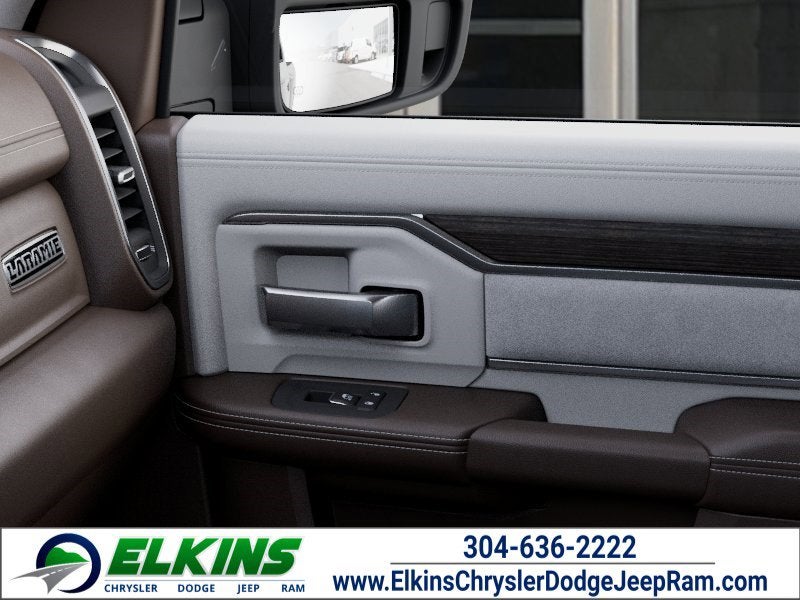 2026 RAM Ram 2500 Laramie