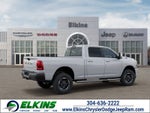 2026 RAM Ram 2500 Laramie