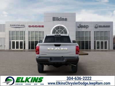 2026 RAM Ram 2500 Laramie