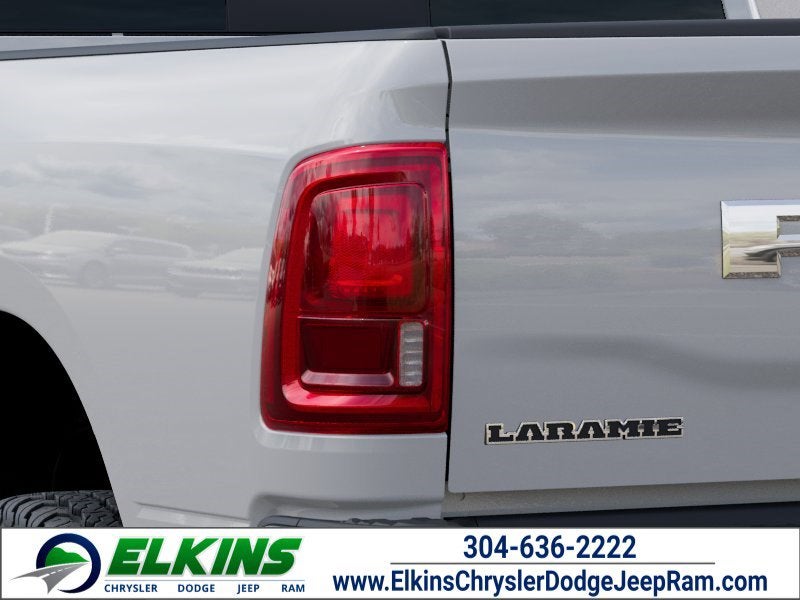 2026 RAM Ram 2500 Laramie