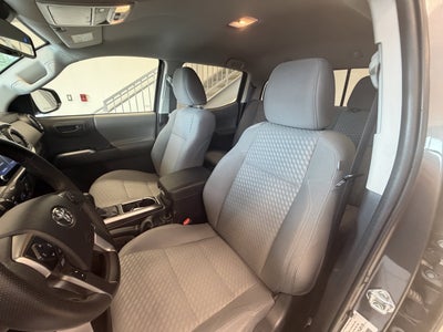 2023 Toyota Tacoma Base
